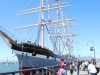 San Francisco, Maritime Museum