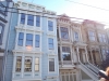 San Francisco, mestské domy 1
