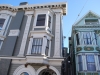 San Francisco, mestské domy 2