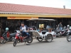 Starý trh, Siem Reap, Kambodža