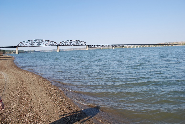 Rieka Missouri
