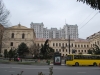 Klasické gymnázium,Rustaveliho trieda, Tbilisi