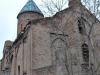 Arménsky kostol, Avlabari, Tbilisi