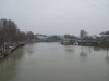 Rieka Mtkvari, Tbilisi