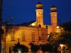 Budapešť, Veľká synagóga