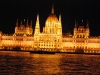 Maďarský parlament 1