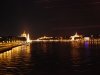 Nočná Budapešť 1