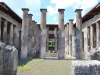 Pompeje - vykopávky 11