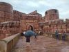 Agra Fort, India