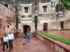 Agra Fort, India