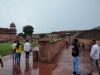 Agra Fort, India