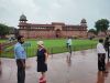 Agra Fort, India