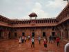 Agra Fort, India