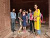 Agra Fort, India