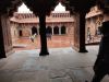 Agra Fort, India