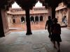 Agra Fort, India