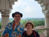 Agra Fort, India