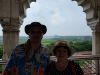 Agra Fort, India