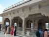 Agra Fort, India