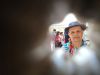 Agra Fort, India