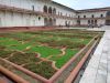 Agra Fort, India