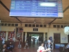 Železničná stanica Ayuthaya, Thajsko