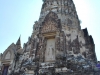Wat Phra Mahathat, Ayuthaya, Thajsko