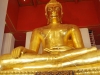 Wat Yai Chaimongkhon, Ayuthaya, Thajsko