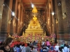 Wat Phra, Veľký palác, Bangkok