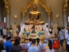 Sediaci Budha, Wat Traimit, Bangkok