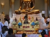 Sediaci Budha, Wat Traimit, Bangkok
