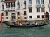 Gondola na Veľkom kanáli, Benátky