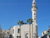 Mešita v Betleheme, Palestína