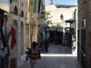 V uličkách Betlehema, Palestína