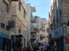 V uliciach Betlehemu, Palestína