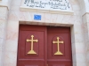 Sýrsky pravoslávny kostol sv, Márie