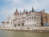 Budapešť, Maďarský parlament 6