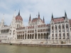 Budapešť, Maďarský parlament 7