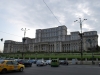 Parlamentný palác, Bukurešť, Rumunsko