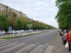 Bulevardul Urinii, Bukurešť