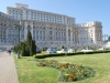 Parlamentný palác, Bukurešť
