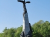 Pamätník, Bukurešť