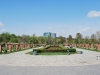 Park Herastrau, Bukurešť