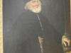 Jacopo Tintoretto - Portrét prokurátora Nicola Priuliho, Ca´ d´Oro, Benátky