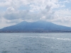 Sopka Vezuv