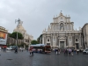 Piazza Duomo, Catania, Sicília