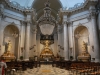 Kostol svätej Agáty, patrónky mesta Catania, Sicília