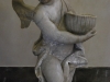 Tučný anjel, Kostol svätej Agáty, Catania, Sicília