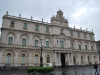 Gymnázium na Univerzitnom námestí, Catania, Sicília