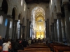 Katedrála v Cefalù, Sicília